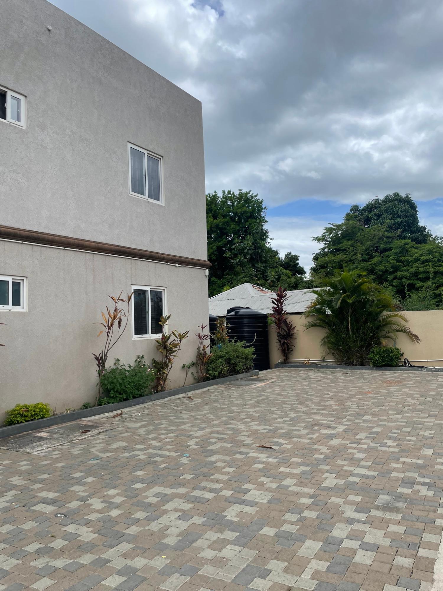 Third image of 37 Merivale Avenue in Kingston 8, St. Andrew, Jamaica - property is For Rent