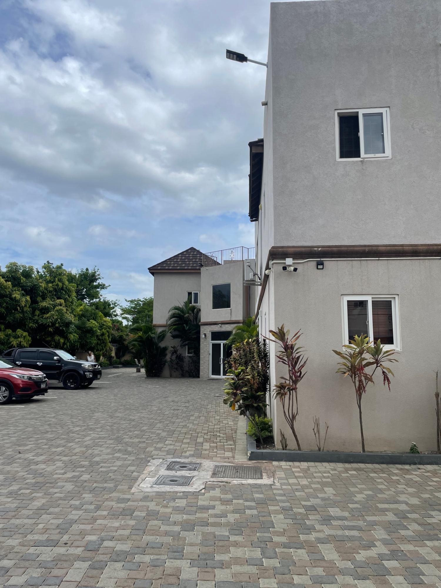 Fourth image of 37 Merivale Avenue in Kingston 8, St. Andrew, Jamaica - property is For Rent