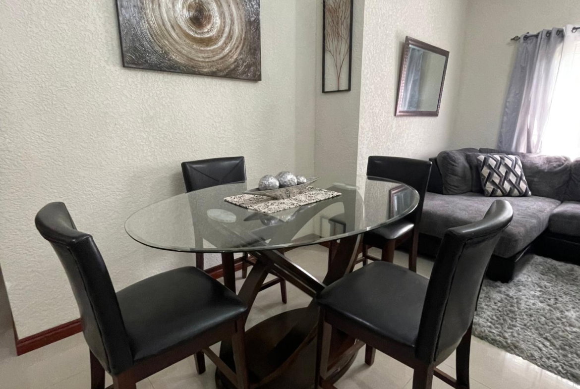 Sixth image of 37 Merivale Avenue in Kingston 8, St. Andrew, Jamaica - property is For Rent