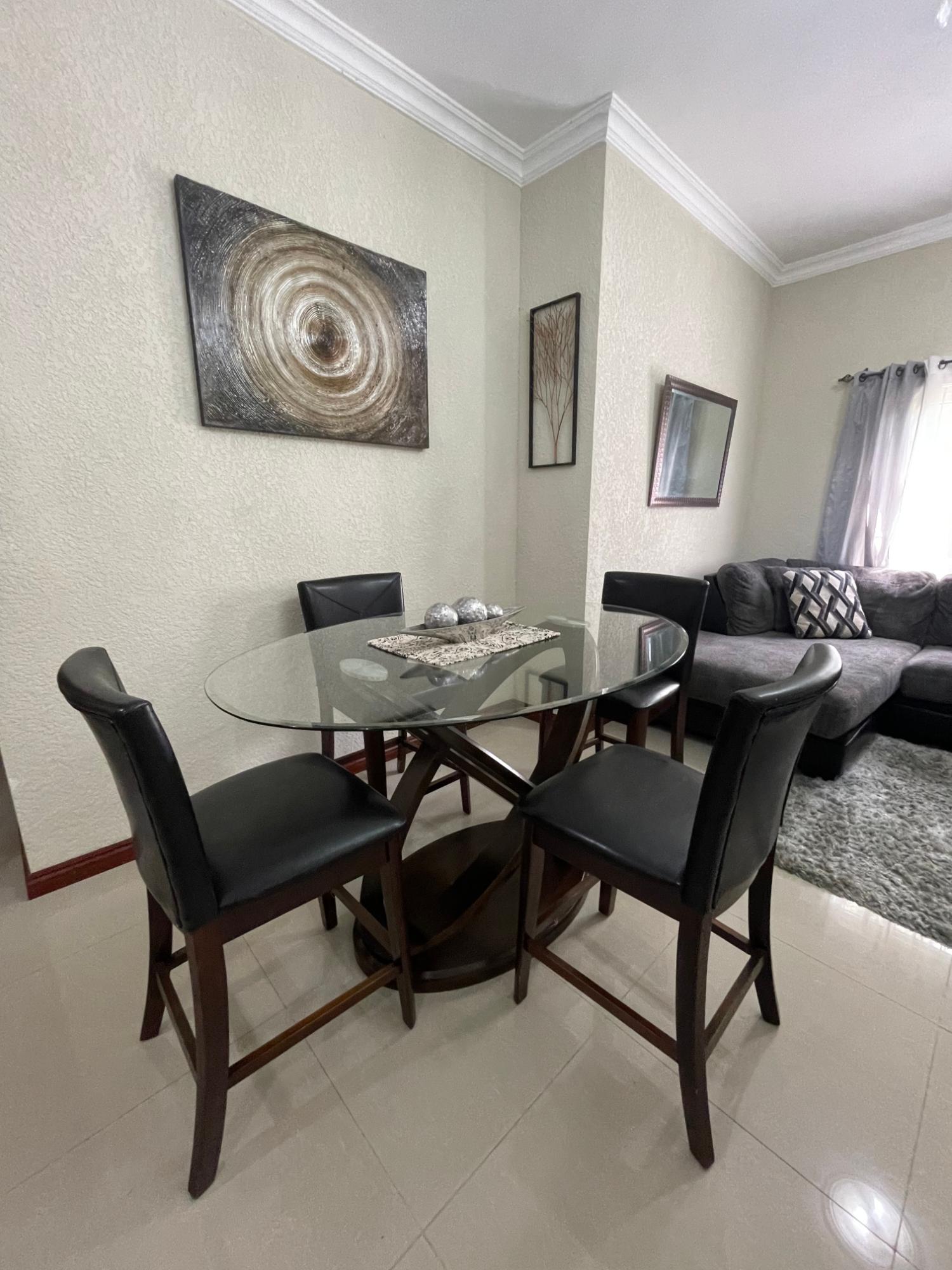 Sixth image of 37 Merivale Avenue in Kingston 8, St. Andrew, Jamaica - property is For Rent