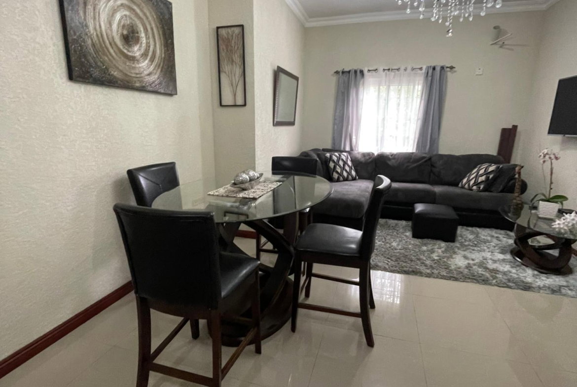 Seventh image of 37 Merivale Avenue in Kingston 8, St. Andrew, Jamaica - property is For Rent