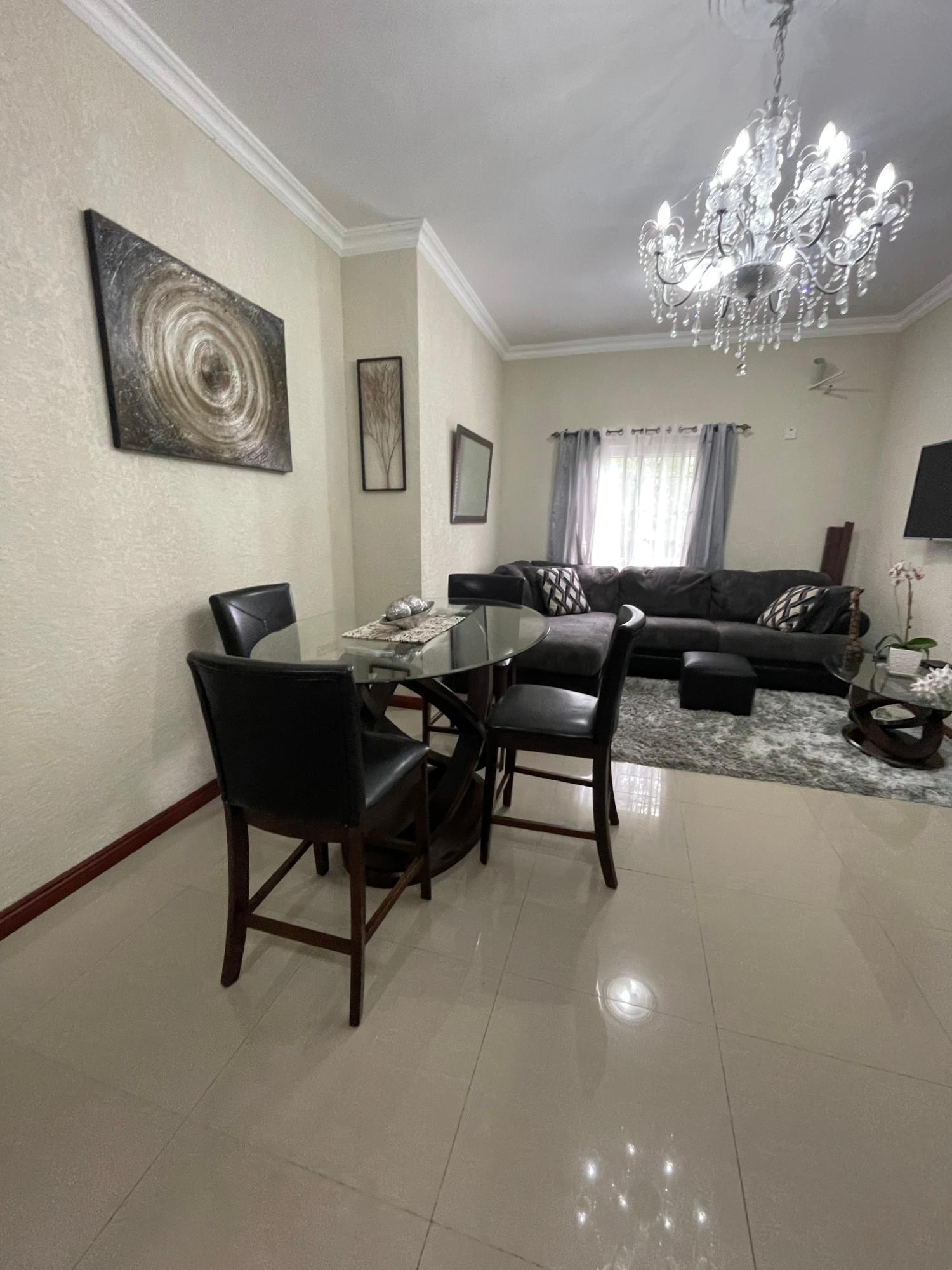 Seventh image of 37 Merivale Avenue in Kingston 8, St. Andrew, Jamaica - property is For Rent