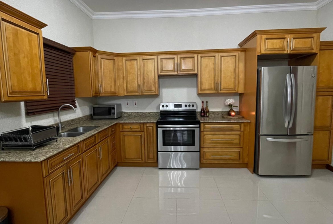 Eighth image of 37 Merivale Avenue in Kingston 8, St. Andrew, Jamaica - property is For Rent