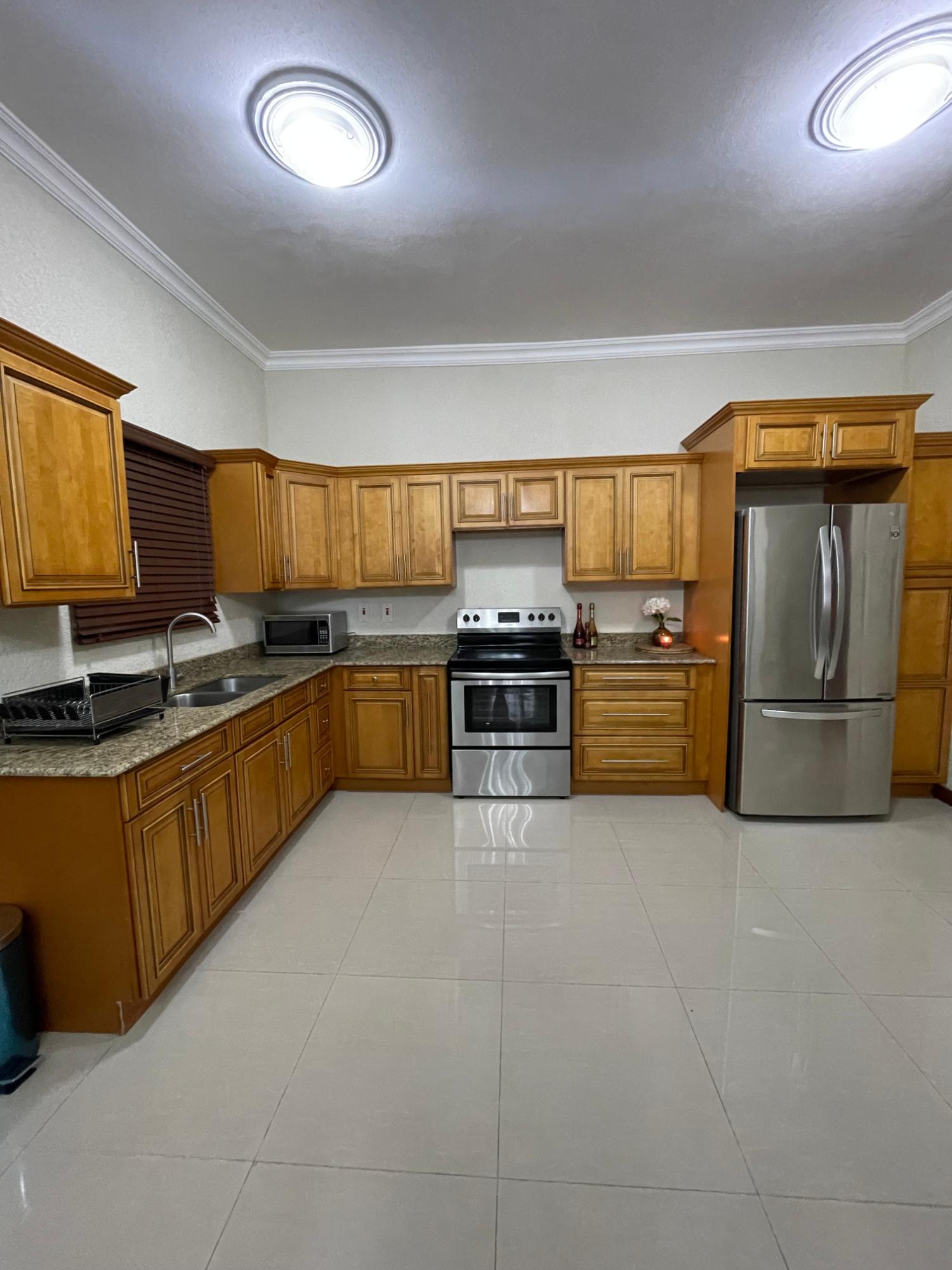 Eighth image of 37 Merivale Avenue in Kingston 8, St. Andrew, Jamaica - property is For Rent