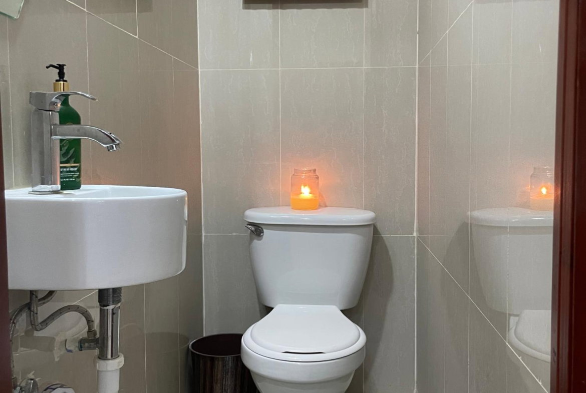 Ninth image of 37 Merivale Avenue in Kingston 8, St. Andrew, Jamaica - property is For Rent