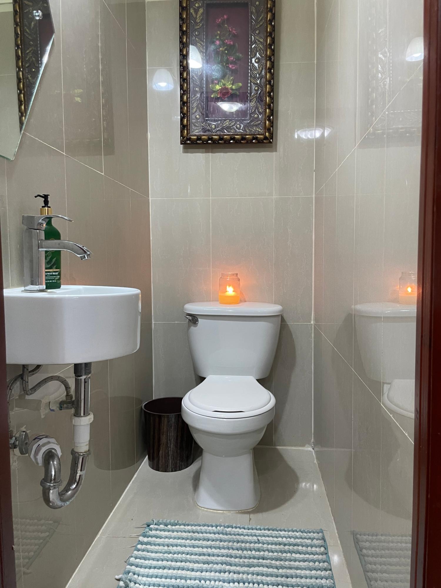 Ninth image of 37 Merivale Avenue in Kingston 8, St. Andrew, Jamaica - property is For Rent