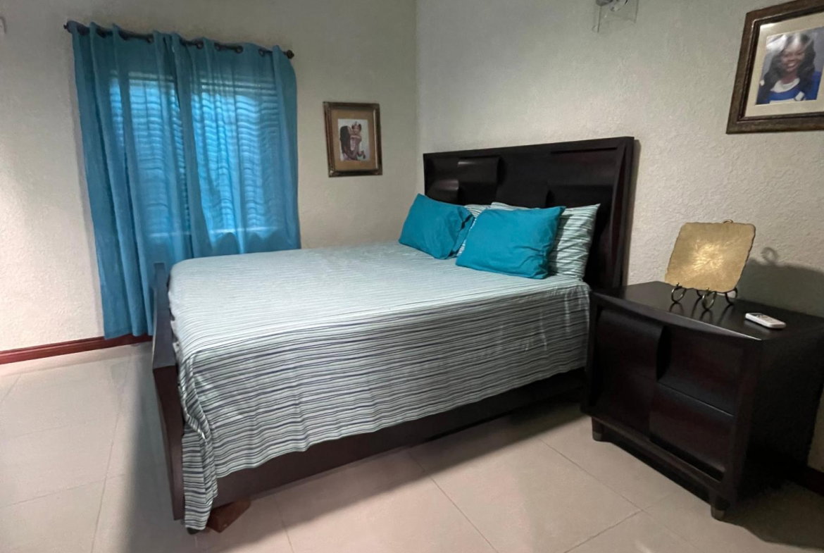 Eleventh image of 37 Merivale Avenue in Kingston 8, St. Andrew, Jamaica - property is For Rent