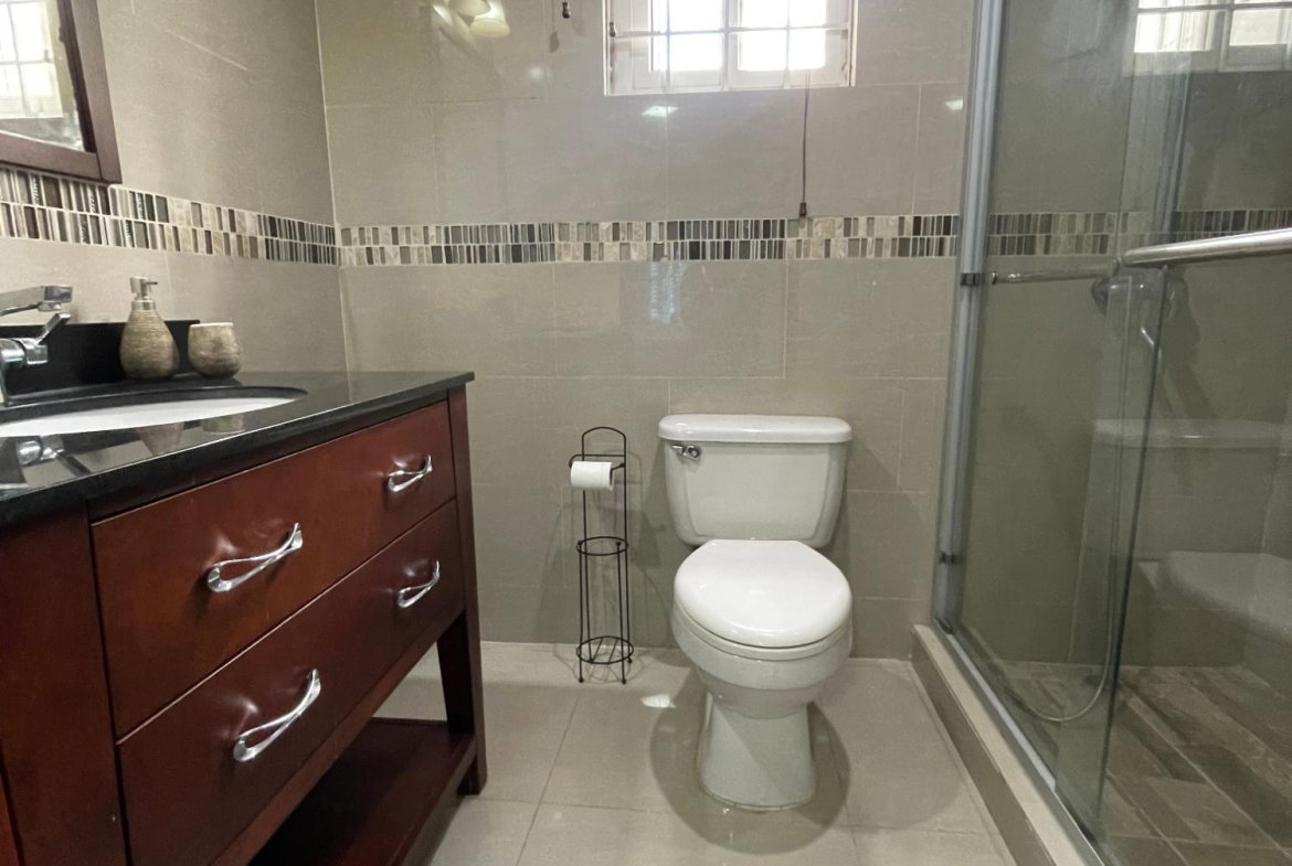 Twelfth image of 37 Merivale Avenue in Kingston 8, St. Andrew, Jamaica - property is For Rent