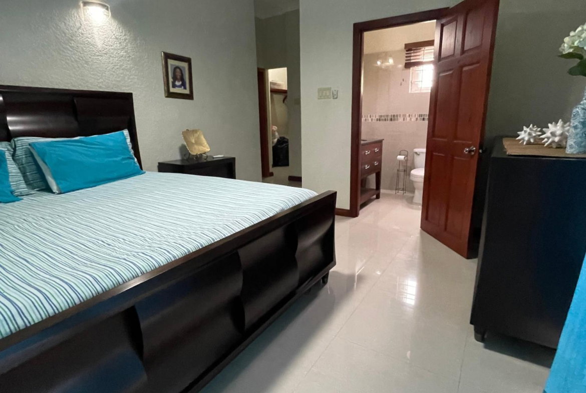 Thirteenth image of 37 Merivale Avenue in Kingston 8, St. Andrew, Jamaica - property is For Rent