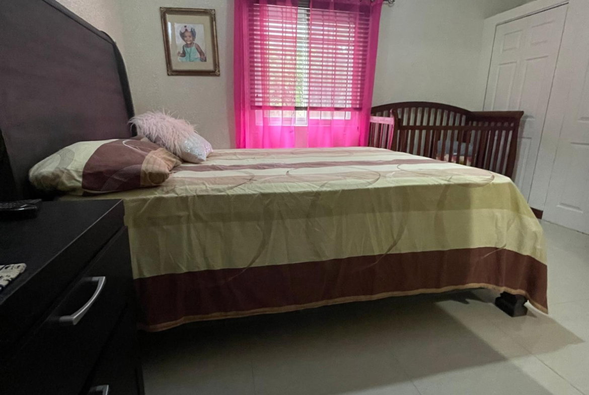 Fourteenth image of 37 Merivale Avenue in Kingston 8, St. Andrew, Jamaica - property is For Rent