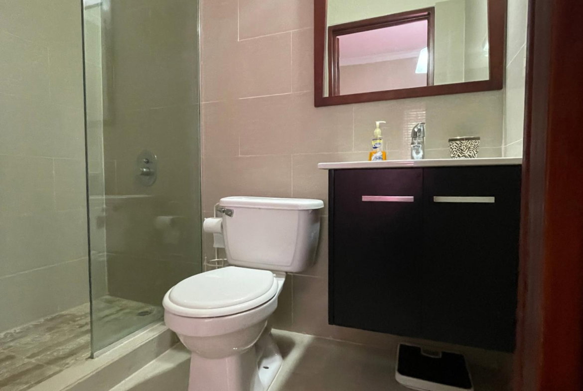 Fifteenth image of 37 Merivale Avenue in Kingston 8, St. Andrew, Jamaica - property is For Rent