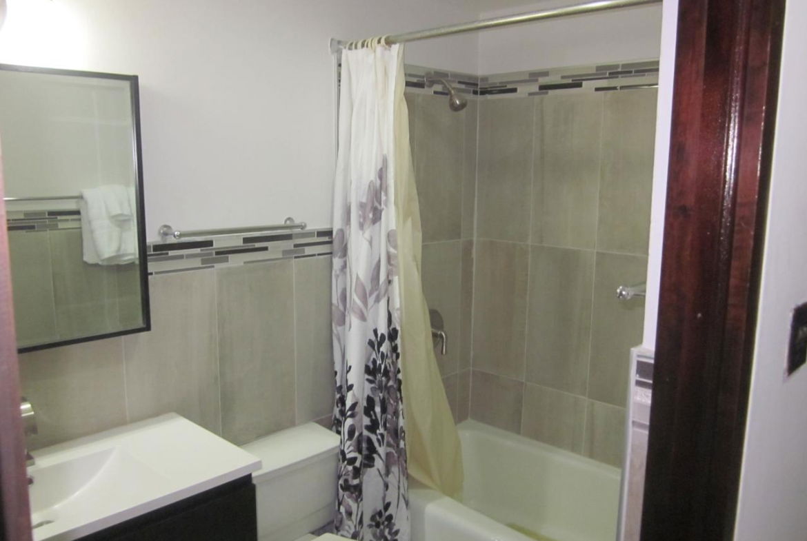 Fifth image of 36d-44 Trafalgar Road in Kingston 10, St. Andrew, Jamaica - property is For Rent