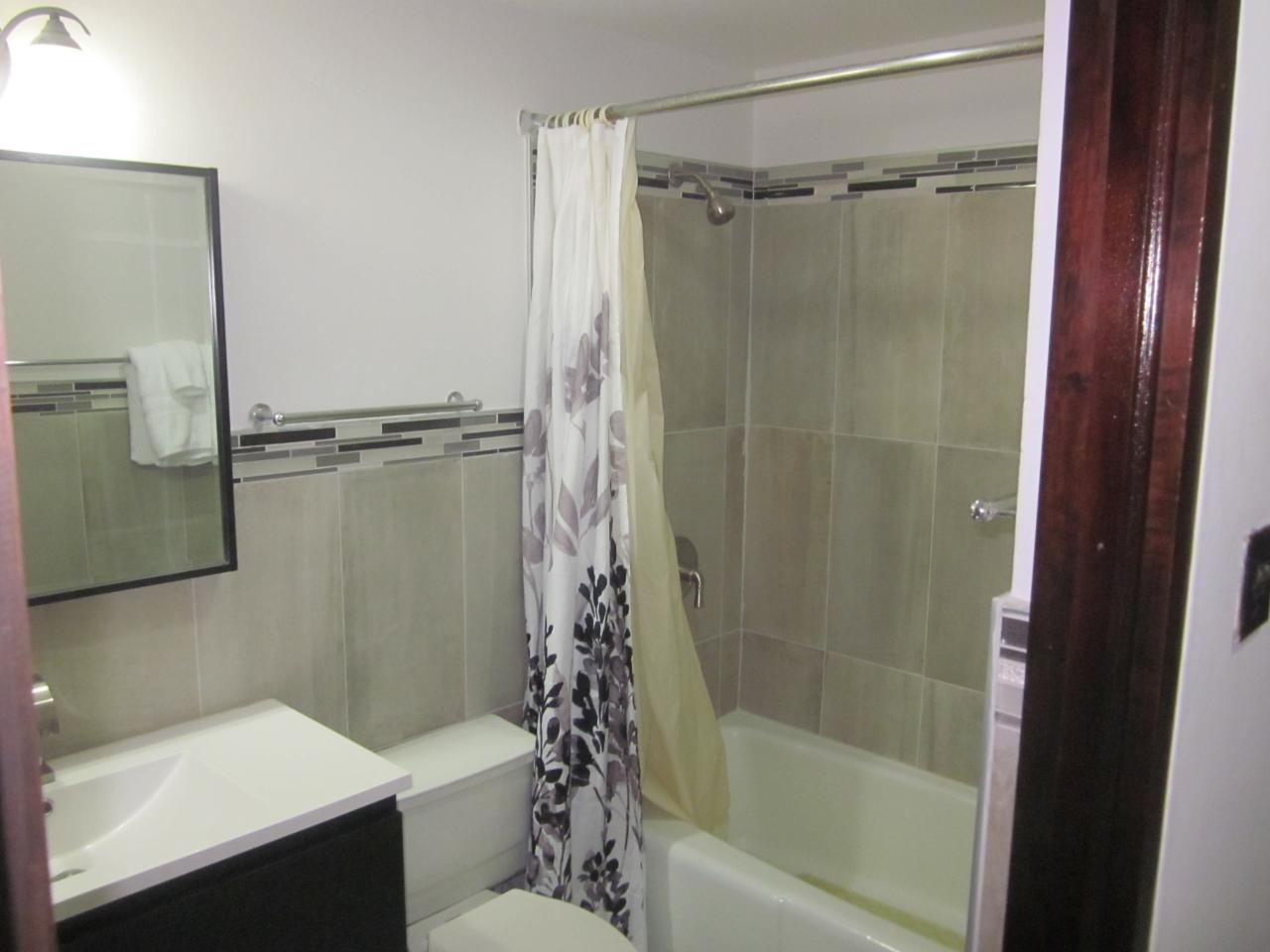 Charming-2-Bedroom-Apartment-for-Rent-in-St.-Andrew-Jamaica Fifth image of 36d-44 Trafalgar Road in Kingston 10, St. Andrew, Jamaica - property is For Rent