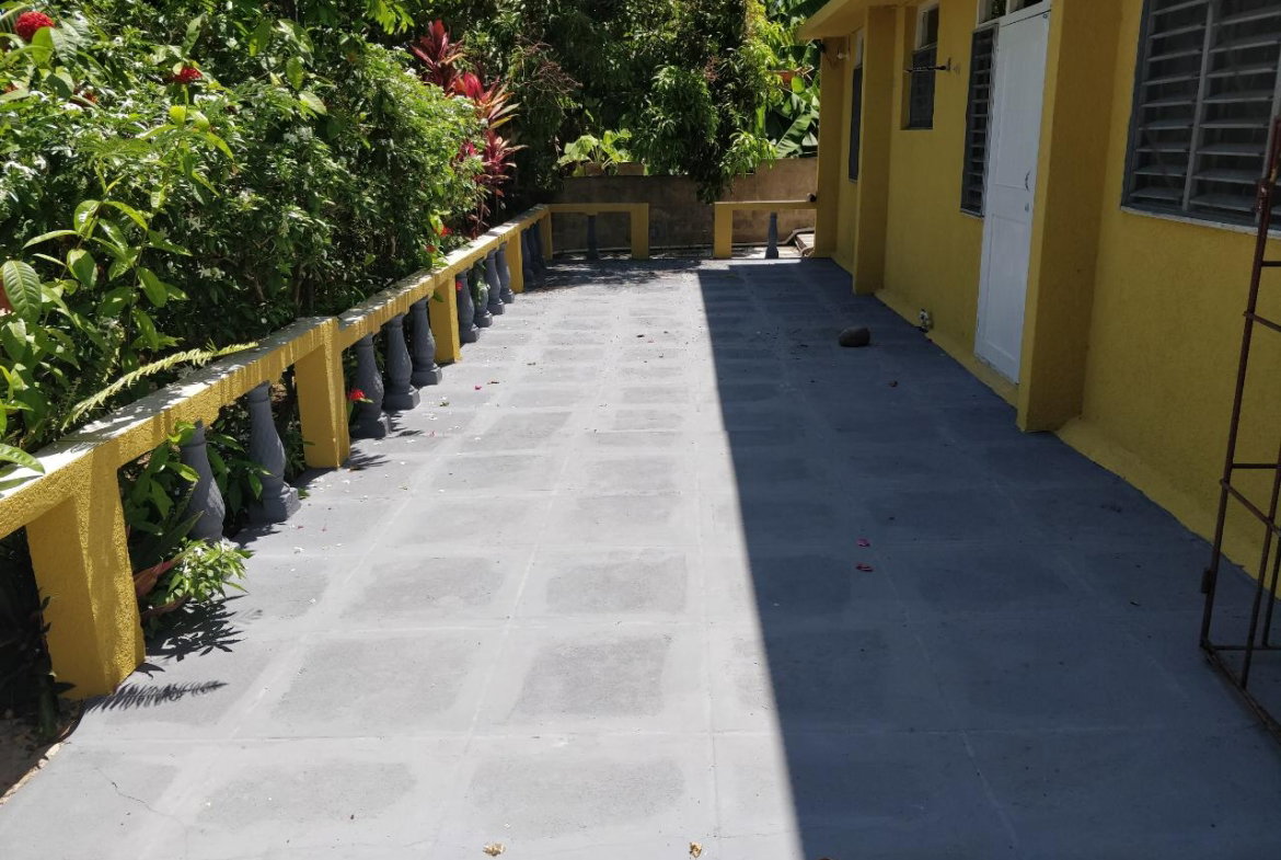 First image of 2-19 Pines Close in Tower Isle, St. Mary, Jamaica - property is For Rent
