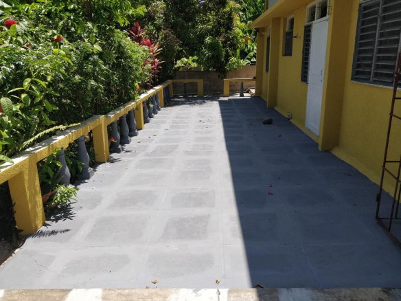 First image of 2-19 Pines Close in Tower Isle, St. Mary, Jamaica - property is For Rent