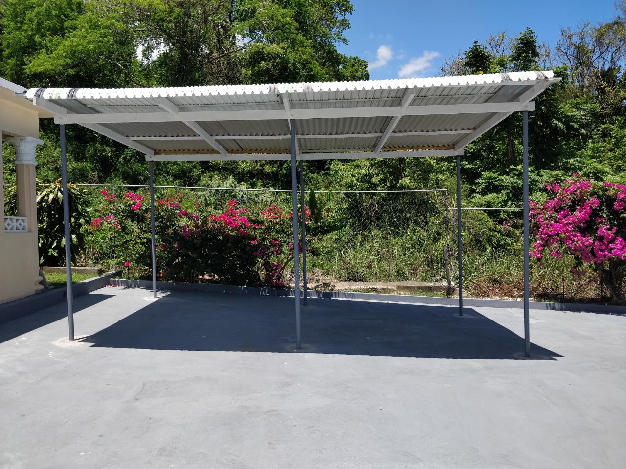 Charming-2-Bedroom-Apartment-for-Rent-in-St.-Mary-Jamaica Seventh image of 2-19 Pines Close in Tower Isle, St. Mary, Jamaica - property is For Rent