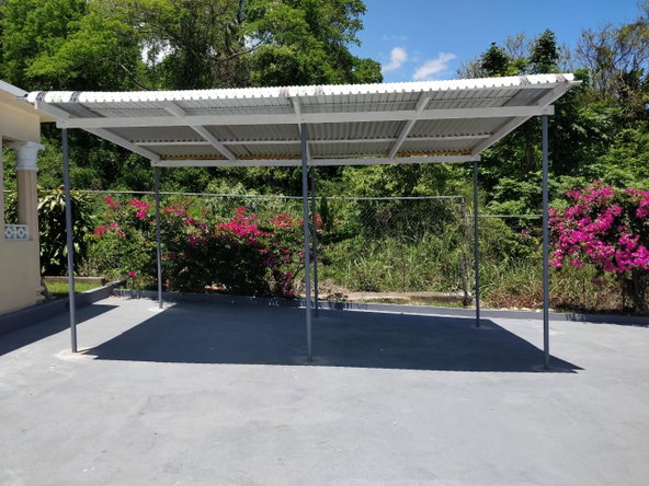 Seventh image of 2-19 Pines Close in Tower Isle, St. Mary, Jamaica - property is For Rent