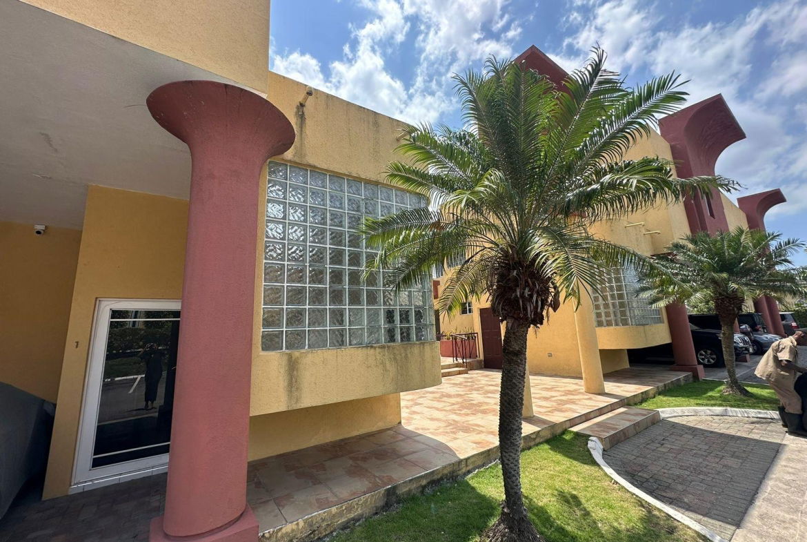 Second image of A2-14 Stillwell Road in Kingston 8, St. Andrew, Jamaica - property is For Rent