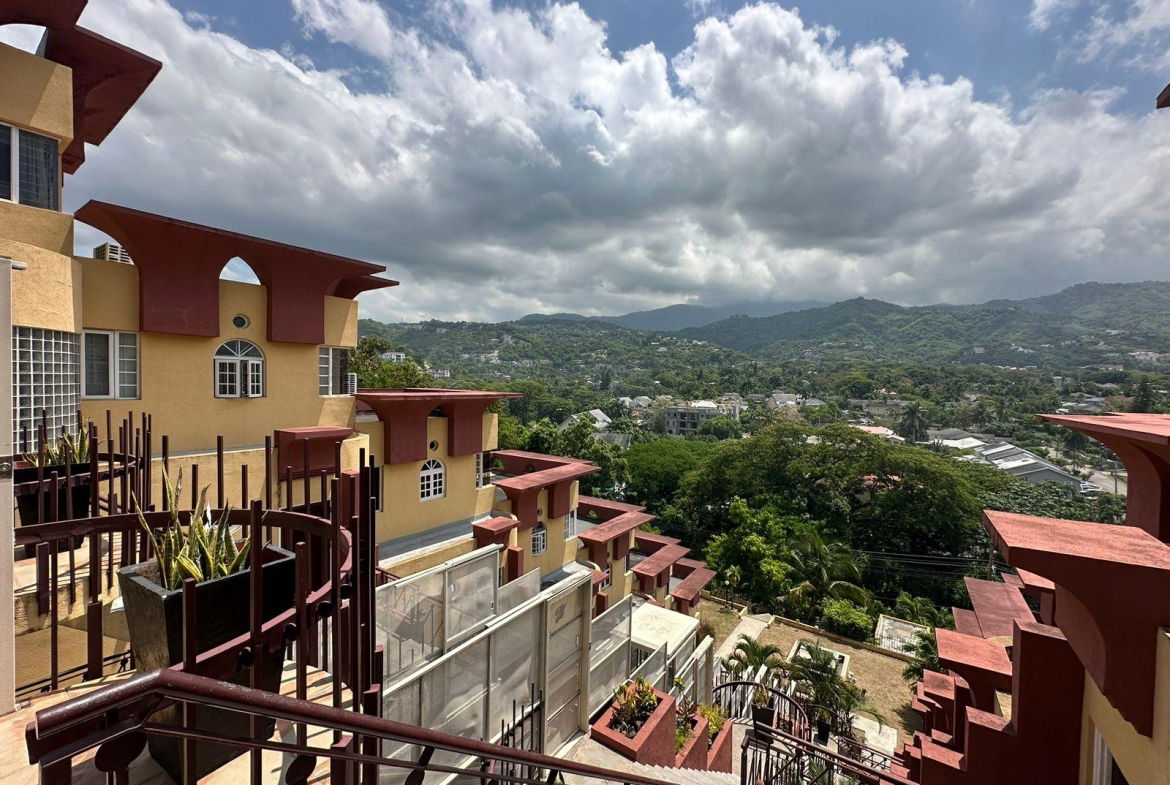 Third image of A2-14 Stillwell Road in Kingston 8, St. Andrew, Jamaica - property is For Rent