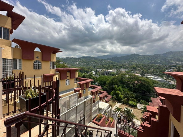 Third image of A2-14 Stillwell Road in Kingston 8, St. Andrew, Jamaica - property is For Rent