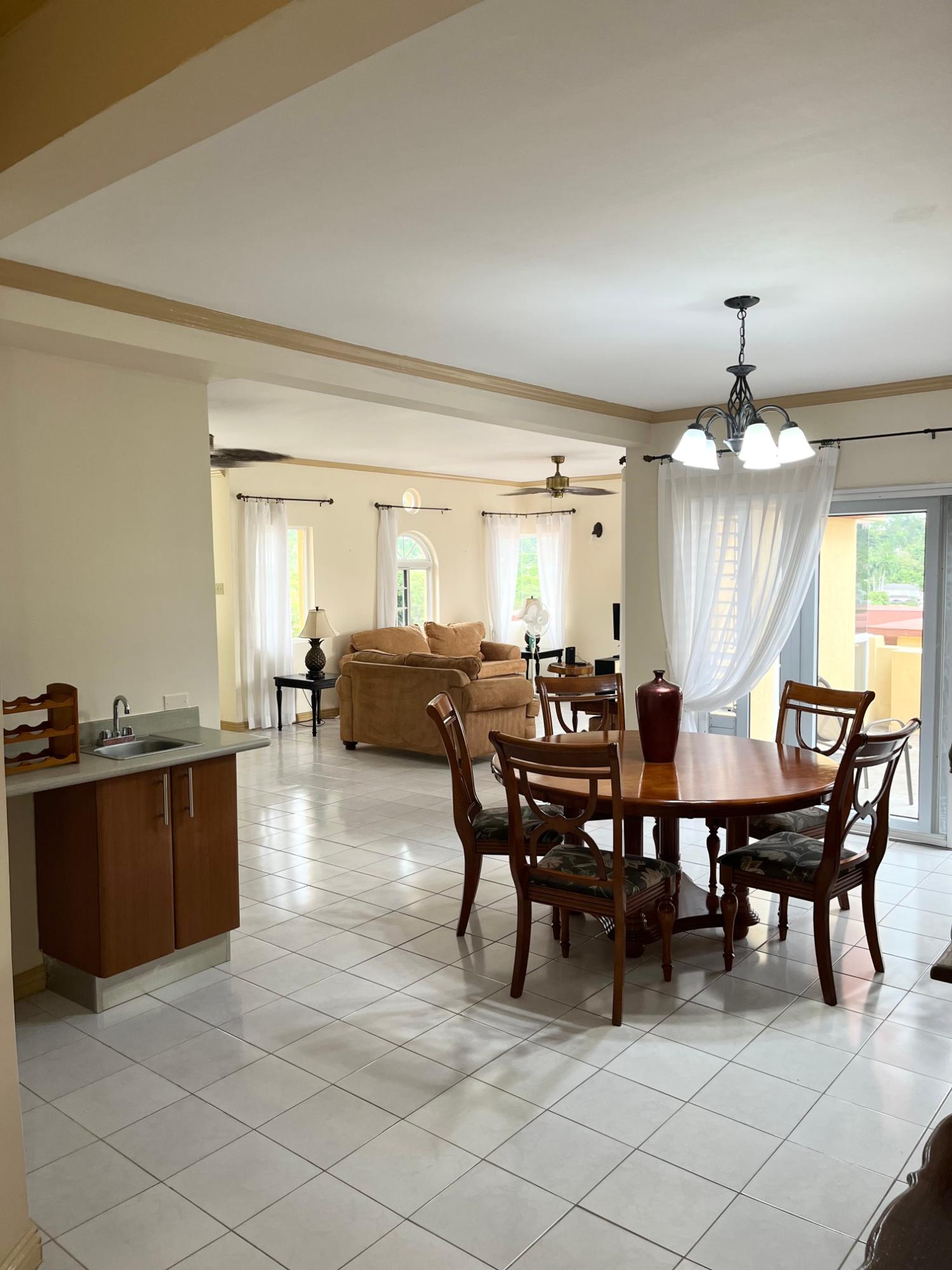 Fourth image of A2-14 Stillwell Road in Kingston 8, St. Andrew, Jamaica - property is For Rent