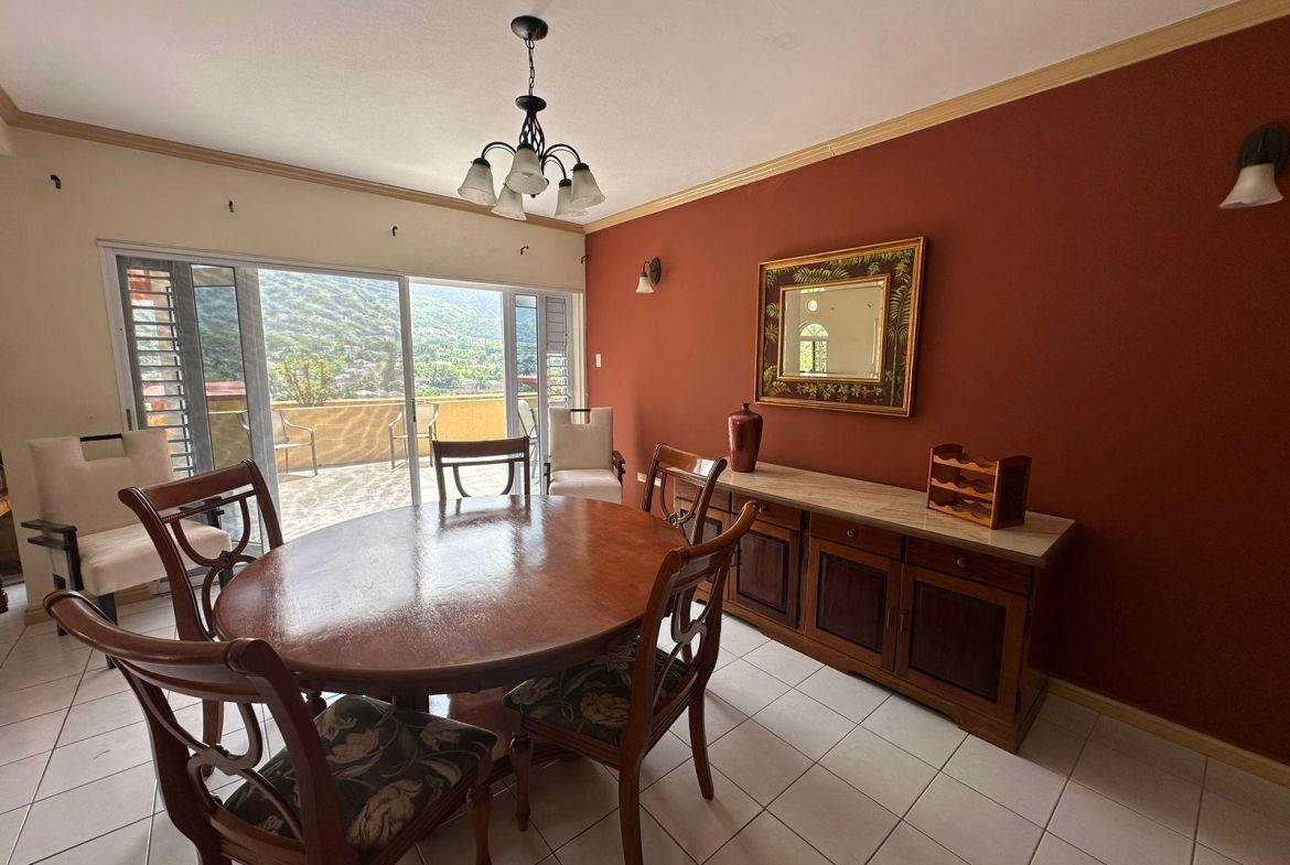 Fifth image of A2-14 Stillwell Road in Kingston 8, St. Andrew, Jamaica - property is For Rent