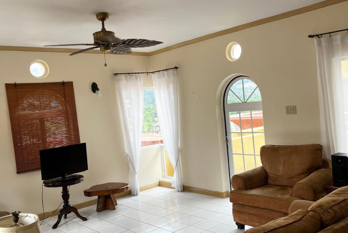 Sixth image of A2-14 Stillwell Road in Kingston 8, St. Andrew, Jamaica - property is For Rent