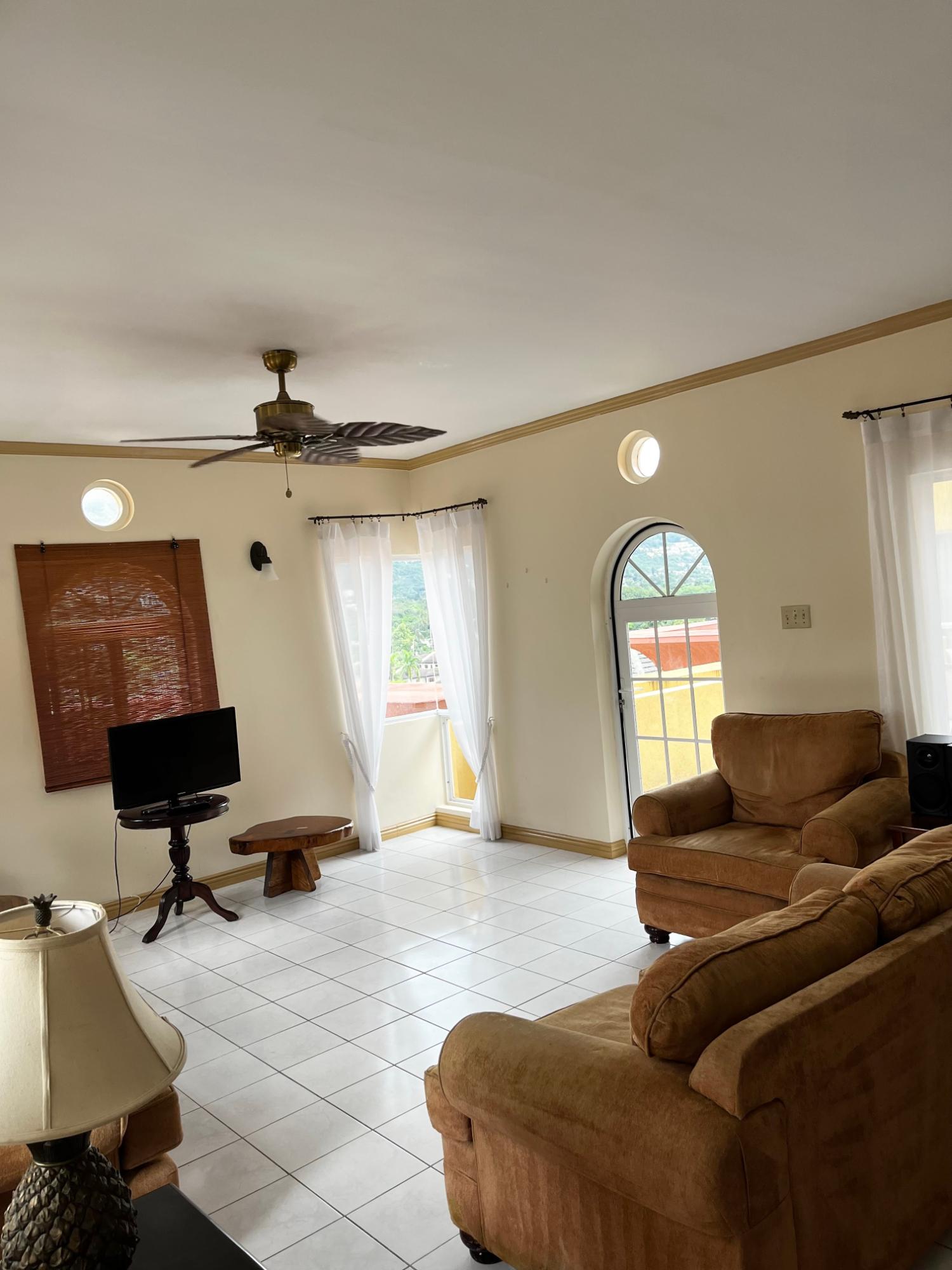 Sixth image of A2-14 Stillwell Road in Kingston 8, St. Andrew, Jamaica - property is For Rent