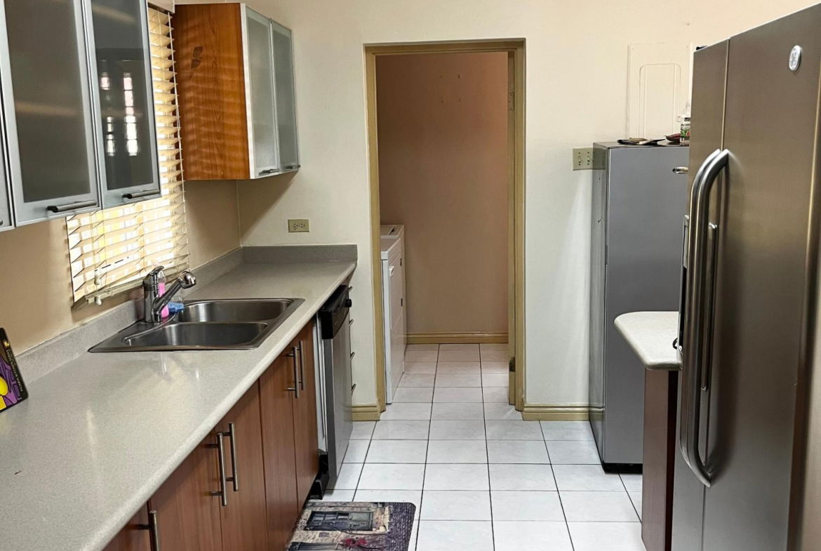 Seventh image of A2-14 Stillwell Road in Kingston 8, St. Andrew, Jamaica - property is For Rent