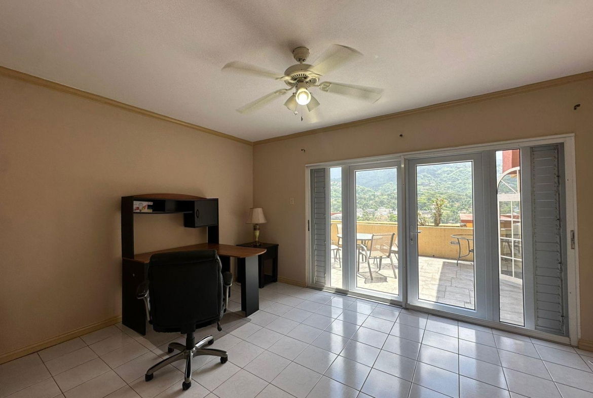 Eighth image of A2-14 Stillwell Road in Kingston 8, St. Andrew, Jamaica - property is For Rent