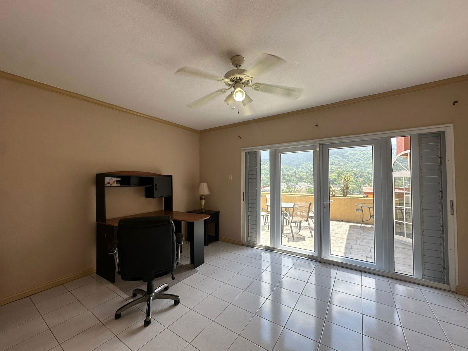 Eighth image of A2-14 Stillwell Road in Kingston 8, St. Andrew, Jamaica - property is For Rent