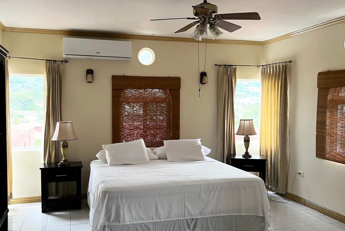 Ninth image of A2-14 Stillwell Road in Kingston 8, St. Andrew, Jamaica - property is For Rent
