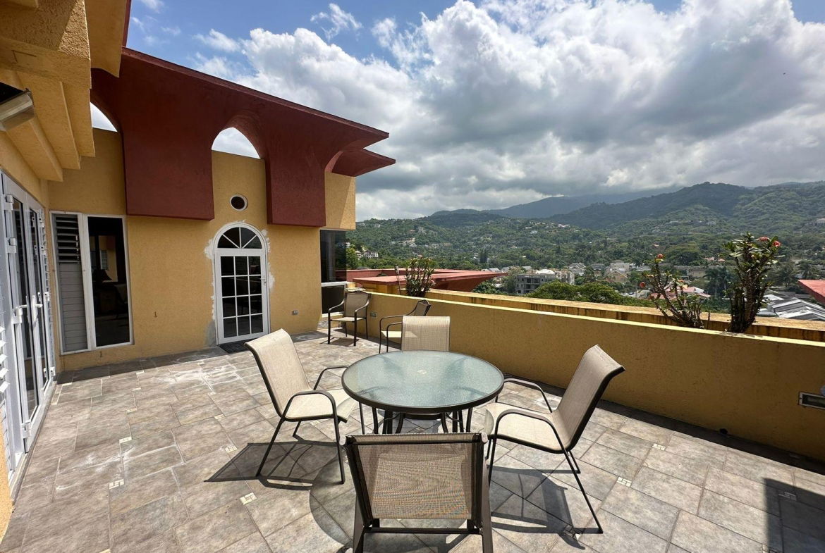 Tenth image of A2-14 Stillwell Road in Kingston 8, St. Andrew, Jamaica - property is For Rent