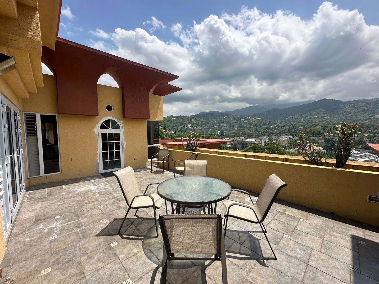 Tenth image of A2-14 Stillwell Road in Kingston 8, St. Andrew, Jamaica - property is For Rent