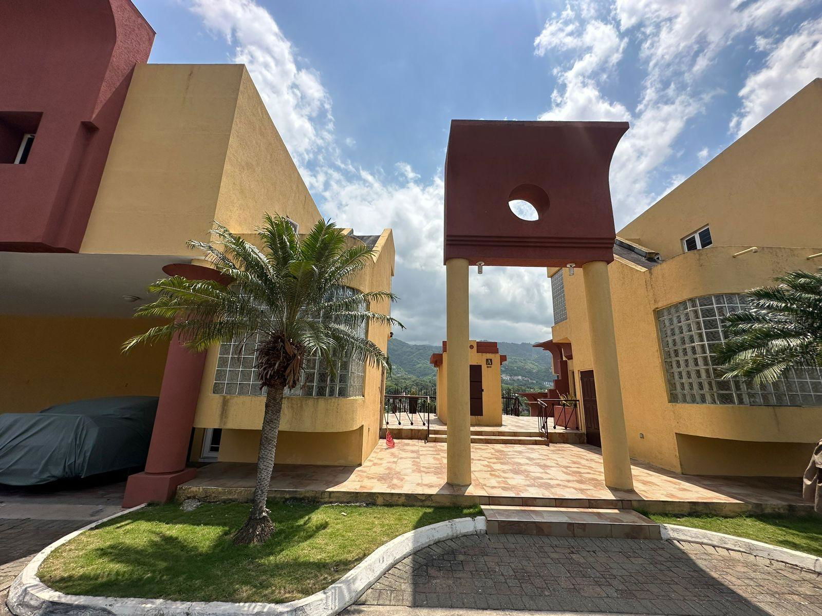 First image of A2-14 Stillwell Road in Kingston 8, St. Andrew, Jamaica - property is For Rent