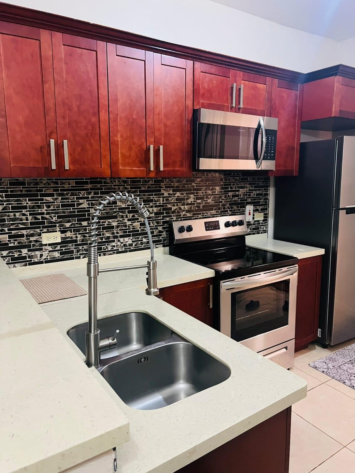 Second image of B16-5 Graham Heights, Kng 8 in Barbican, St. Andrew, Jamaica - property is For Sale