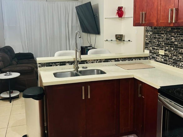 First image of B16-5 Graham Heights, Kng 8 in Barbican, St. Andrew, Jamaica - property is For Sale