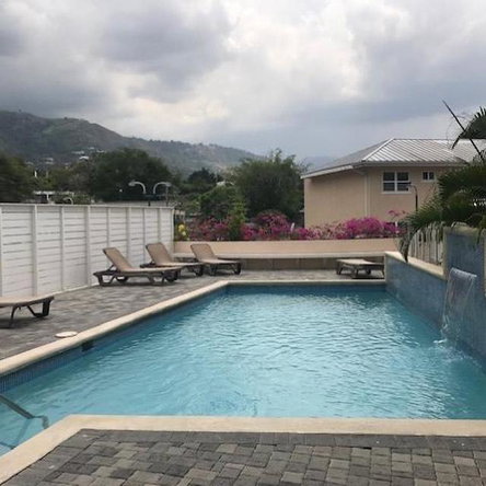 Eighth image of B16-5 Graham Heights, Kng 8 in Barbican, St. Andrew, Jamaica - property is For Sale