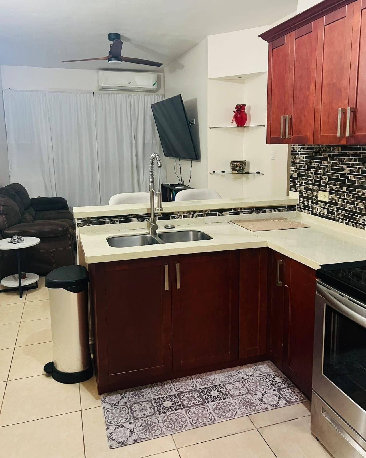 First image of B16-5 Graham Heights, Kng 8 in Barbican, St. Andrew, Jamaica - property is For Sale