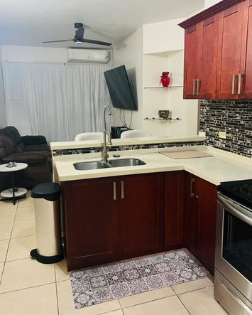 First image of B16-5 Graham Heights, Kng 8 in Barbican, St. Andrew, Jamaica - property is For Sale