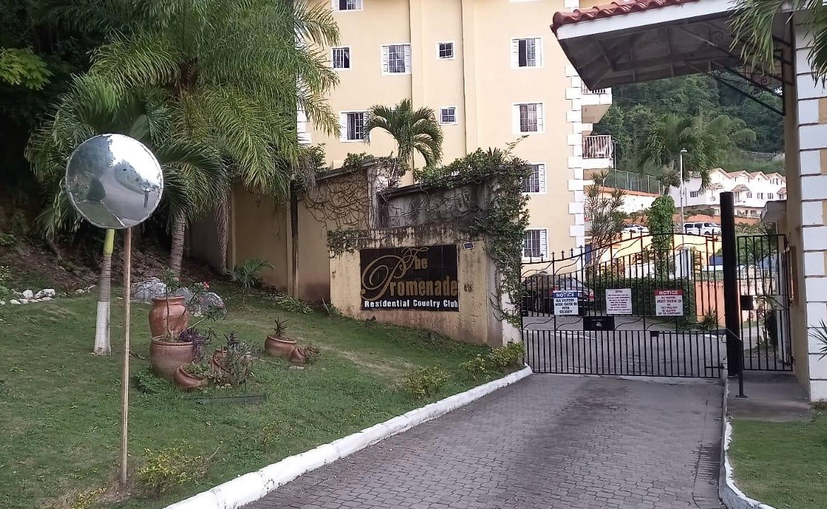 Twenty-Sixth image of 2-60 Sunset Avenue in Kingston 6, St. Andrew, Jamaica - property is For Sale