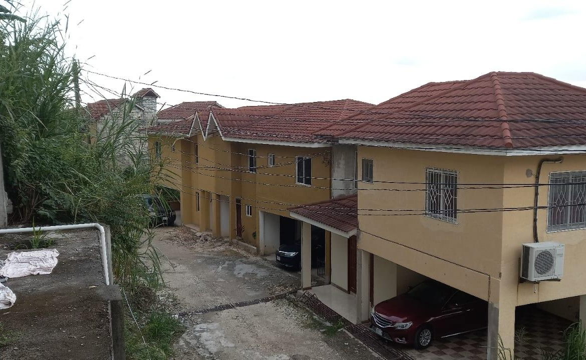 Twenty-Eighth image of 2-60 Sunset Avenue in Kingston 6, St. Andrew, Jamaica - property is For Sale