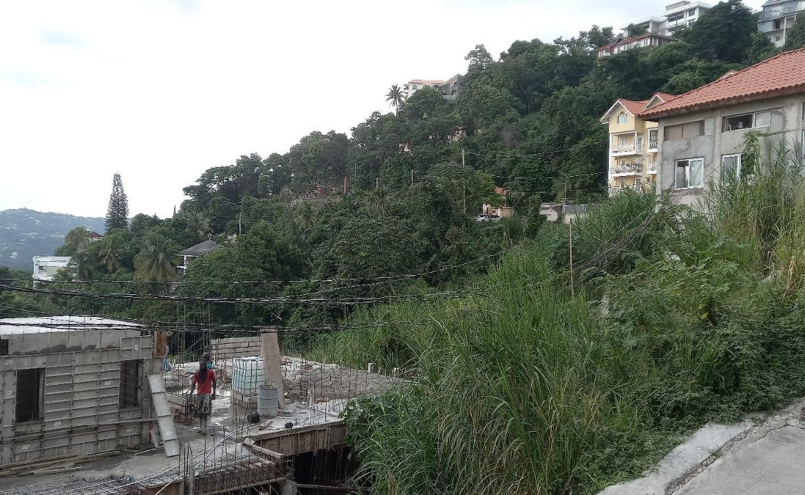 Twenty-Ninth image of 2-60 Sunset Avenue in Kingston 6, St. Andrew, Jamaica - property is For Sale