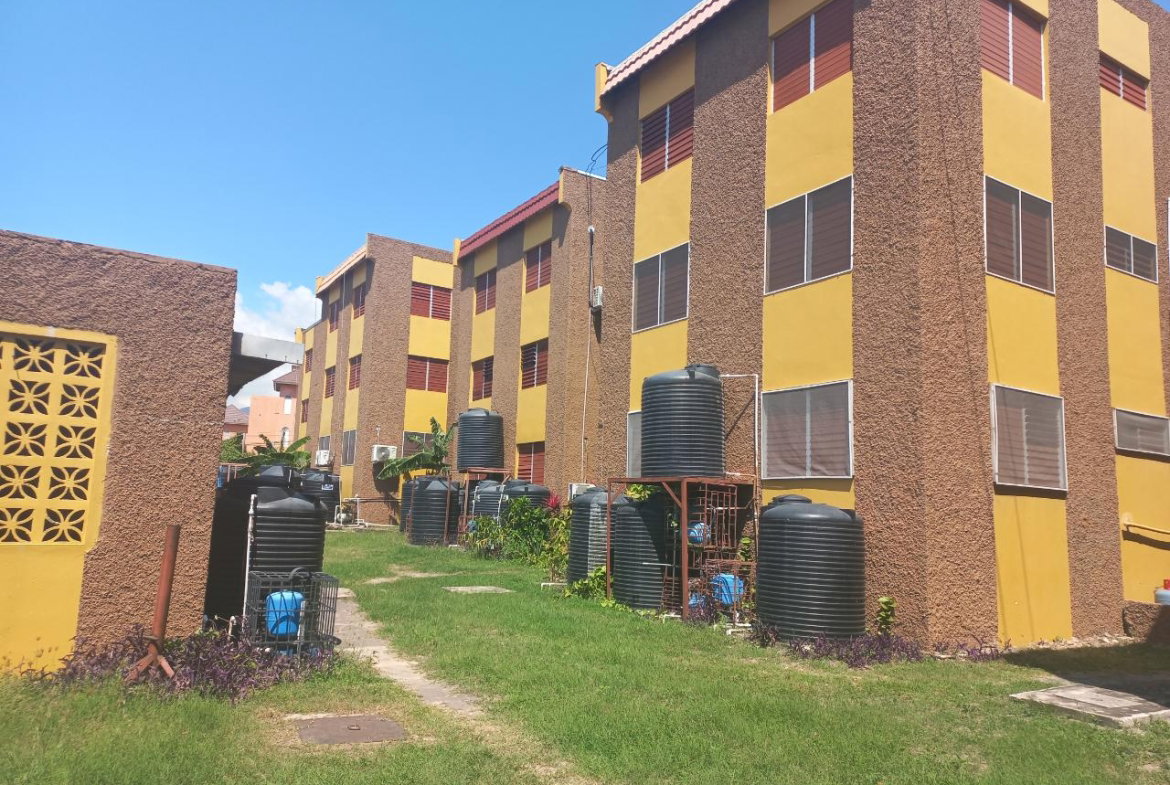 Eleventh image of Lot#1-apt#101 1 Central Ave, St. Andrew in CONSTANT SPRING, St. Andrew, Jamaica - property is For Sale