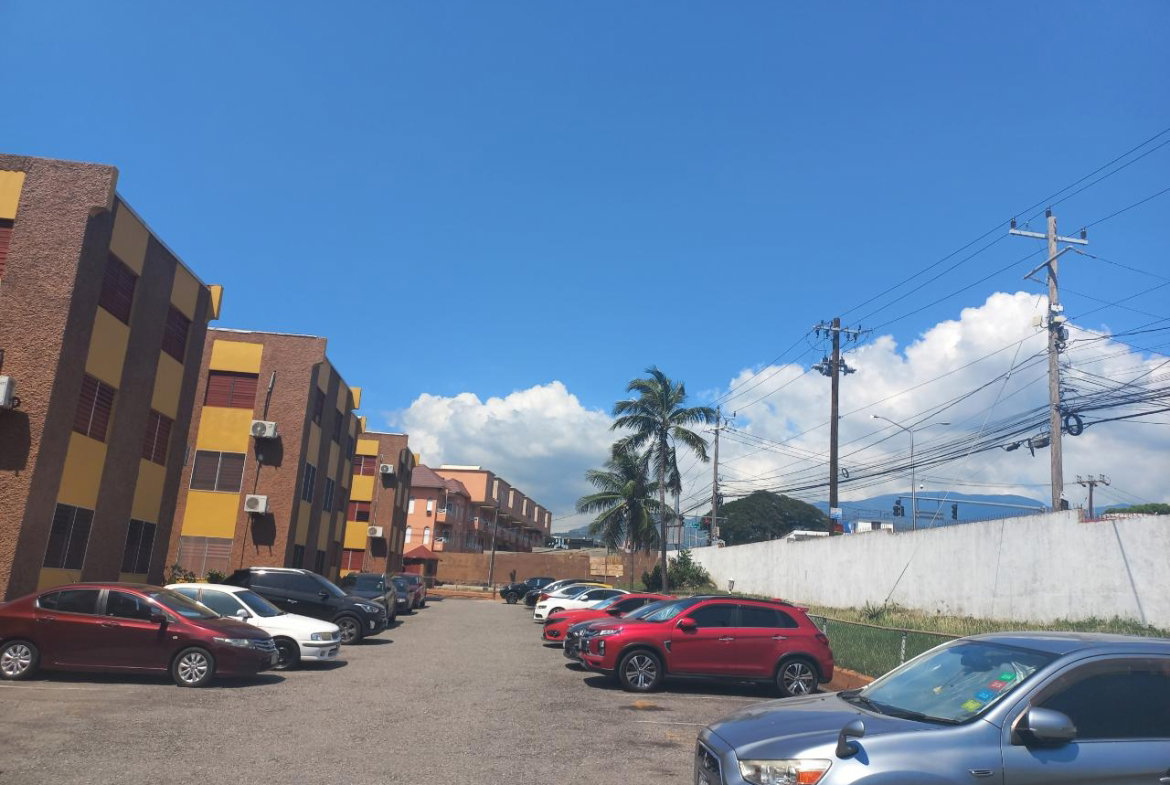 First image of Lot#1-apt#101 1 Central Ave, St. Andrew in CONSTANT SPRING, St. Andrew, Jamaica - property is For Sale