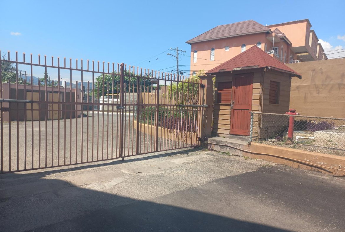Third image of Lot#1-apt#101 1 Central Ave, St. Andrew in CONSTANT SPRING, St. Andrew, Jamaica - property is For Sale