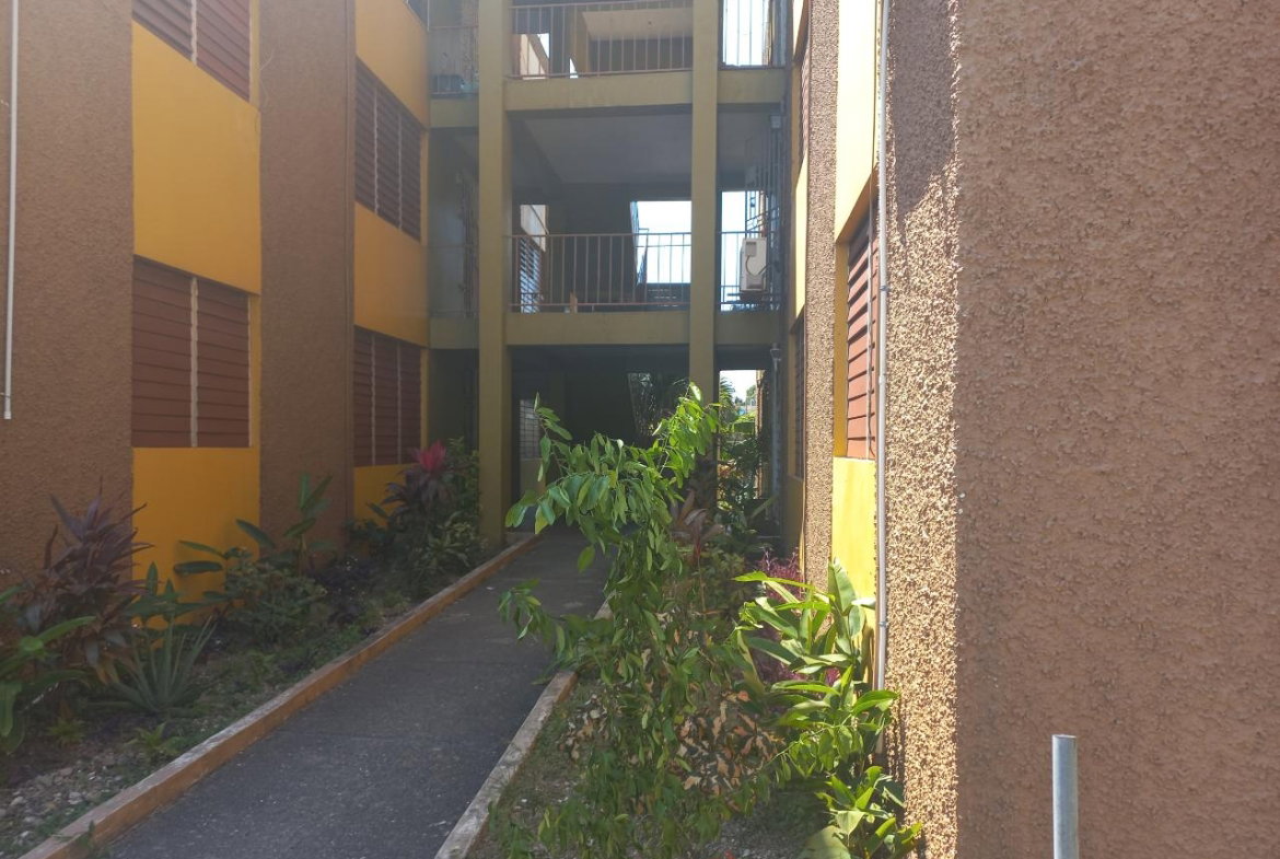 Fourth image of Lot#1-apt#101 1 Central Ave, St. Andrew in CONSTANT SPRING, St. Andrew, Jamaica - property is For Sale