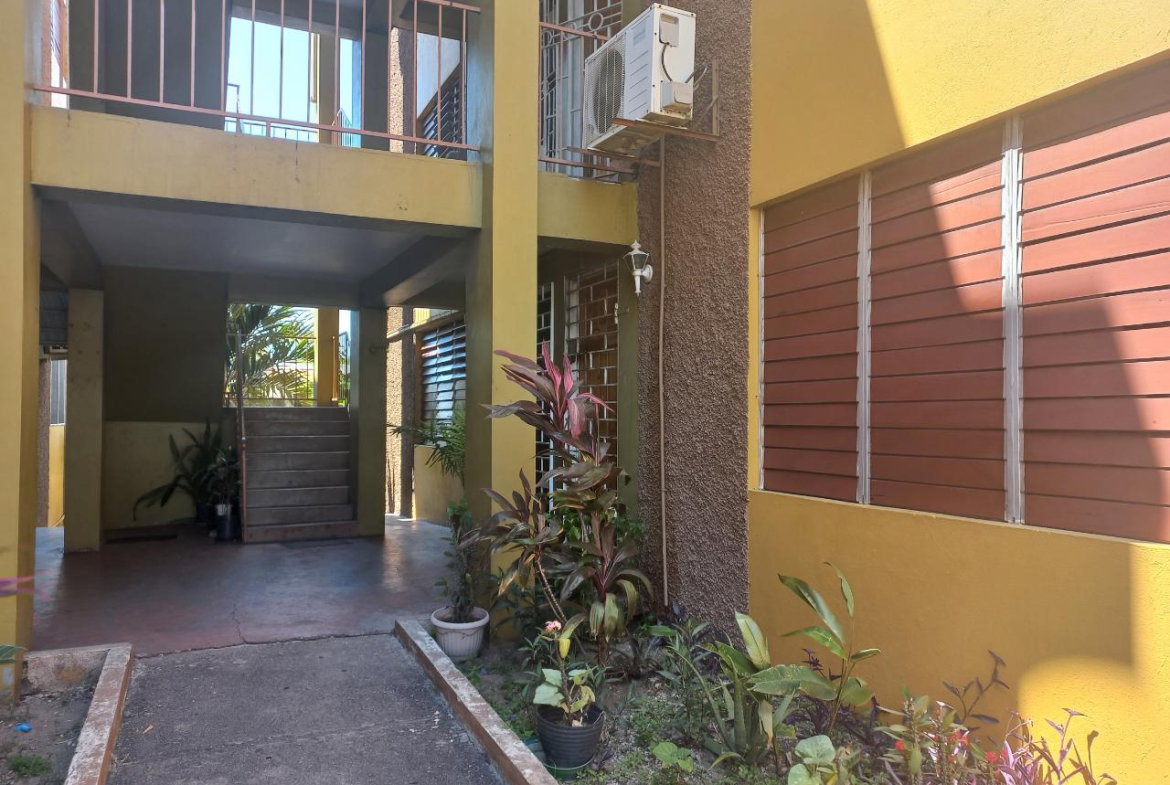 Fifth image of Lot#1-apt#101 1 Central Ave, St. Andrew in CONSTANT SPRING, St. Andrew, Jamaica - property is For Sale