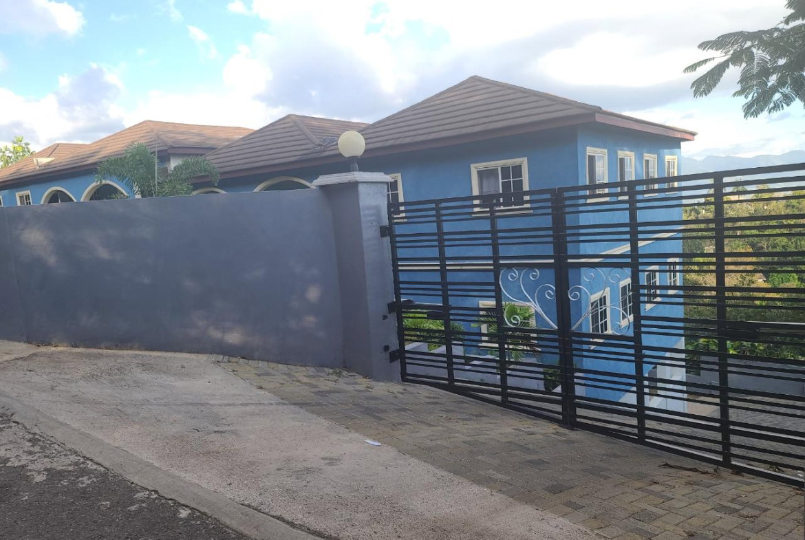Second image of 12a- Pleasant Valley Red Hills in Kingston 19, St. Andrew, Jamaica - property is For Sale
