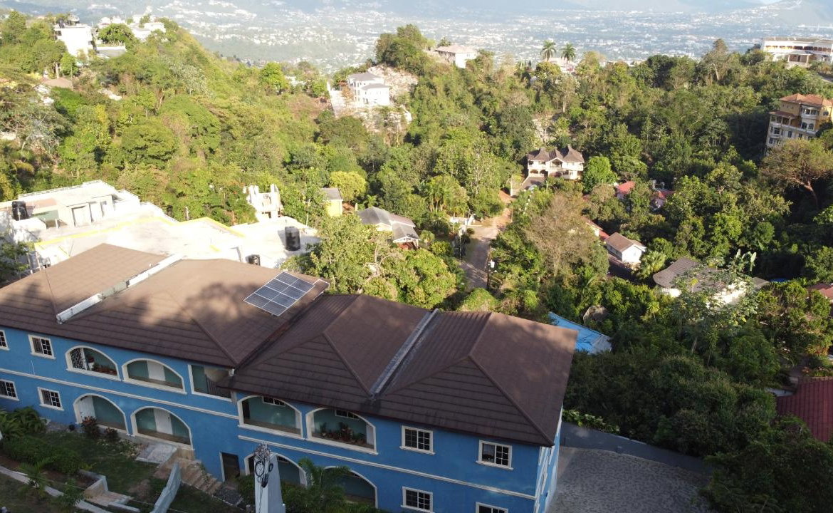 First image of 12a- Pleasant Valley Red Hills in Kingston 19, St. Andrew, Jamaica - property is For Sale